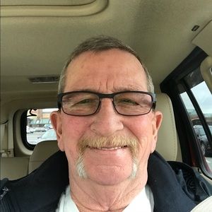 Meet your Posher, Jerry